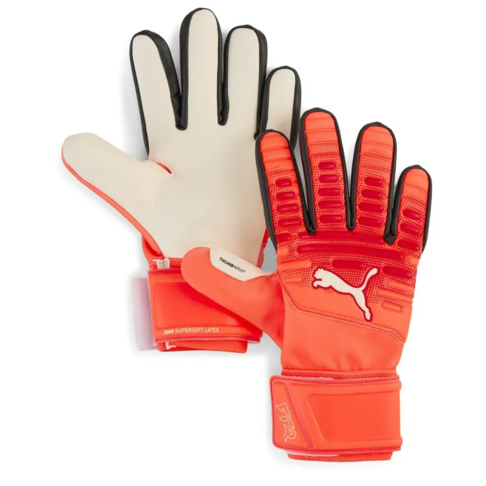 FUTURE Match Goalkeeper Glove Juniors