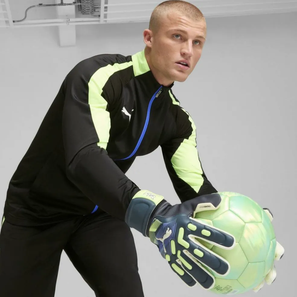 FUTURE Match Goalkeeper Glove Juniors