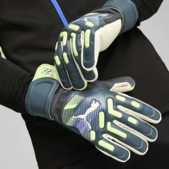 FUTURE Match Goalkeeper Glove Juniors