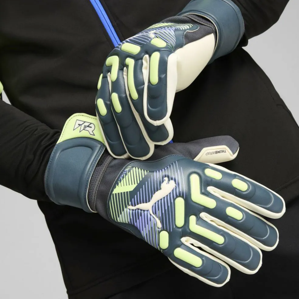 FUTURE Match Goalkeeper Glove Juniors
