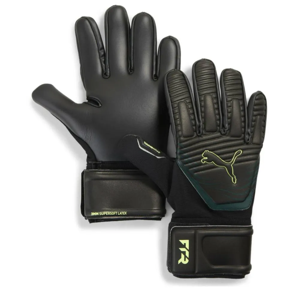 FUTURE Match Goalkeeper Glove Juniors