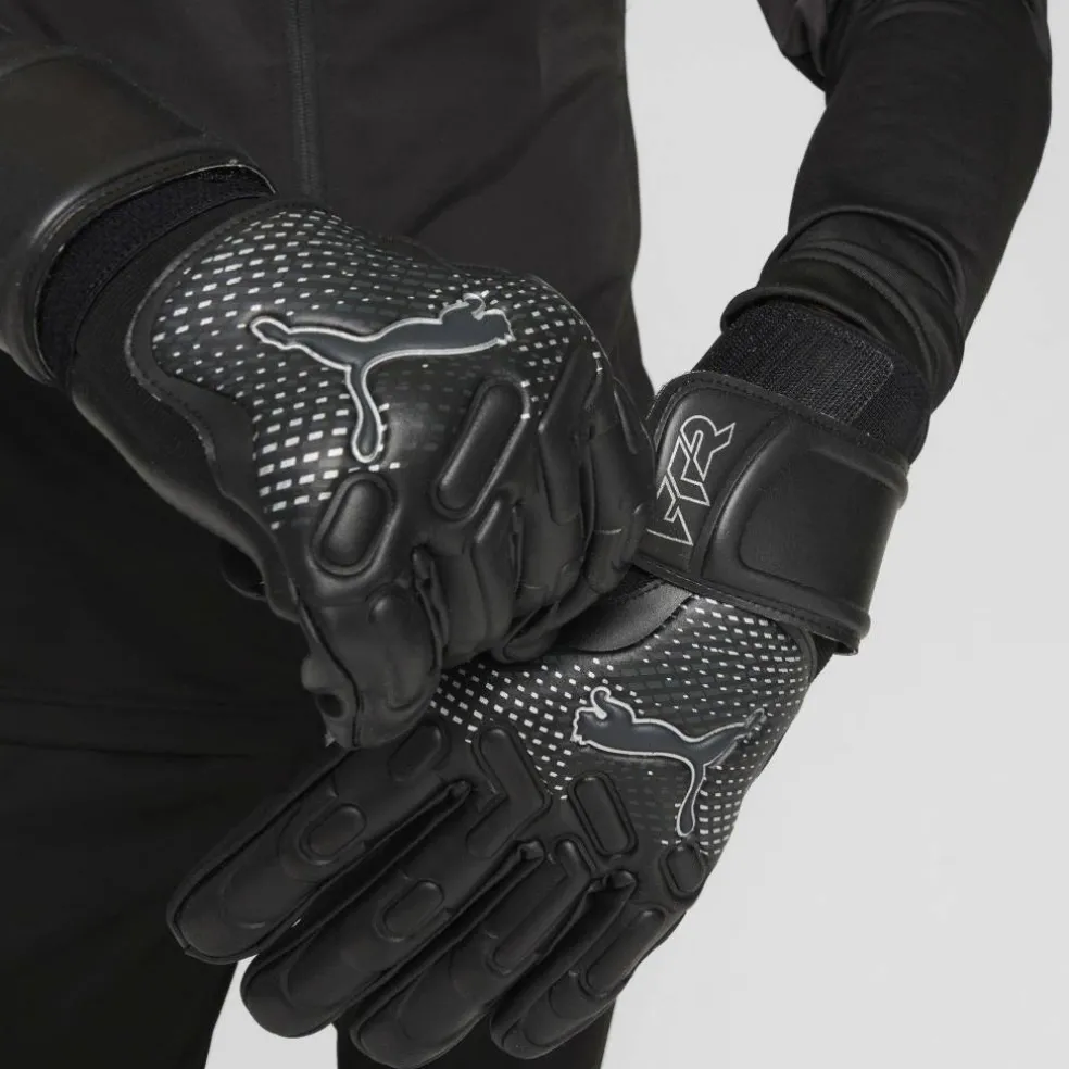 FUTURE Match Goalkeeper Glove Juniors