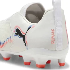 Future 8 Match Laceless Childrens Firm Ground Football Boots