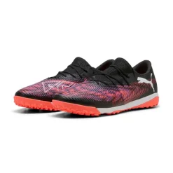 Future 8 Match Low Indoor Football Boots Mens