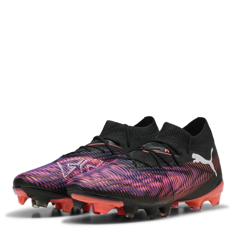 FUTURE 8 MATCH Womens Artificial Ground Football Boots