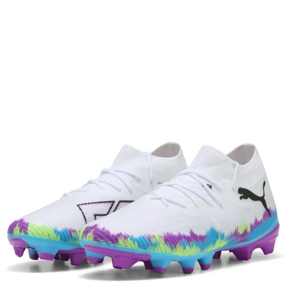 FUTURE 8 MATCH Womens Artificial Ground Football Boots