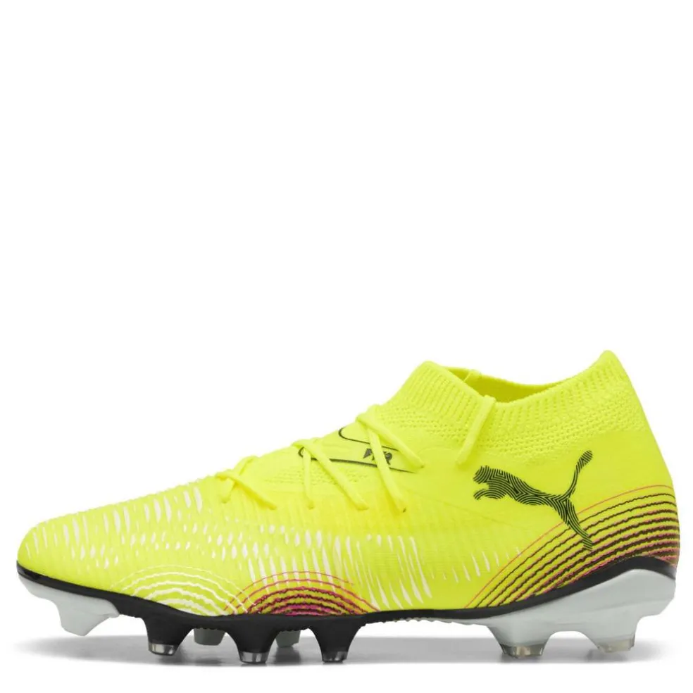 FUTURE 8 MATCH Womens Artificial Ground Football Boots