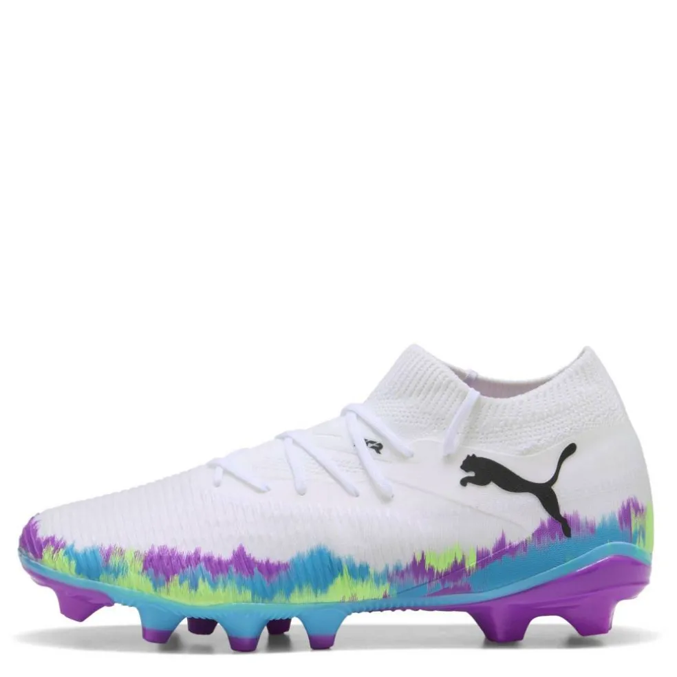 FUTURE 8 MATCH Womens Artificial Ground Football Boots