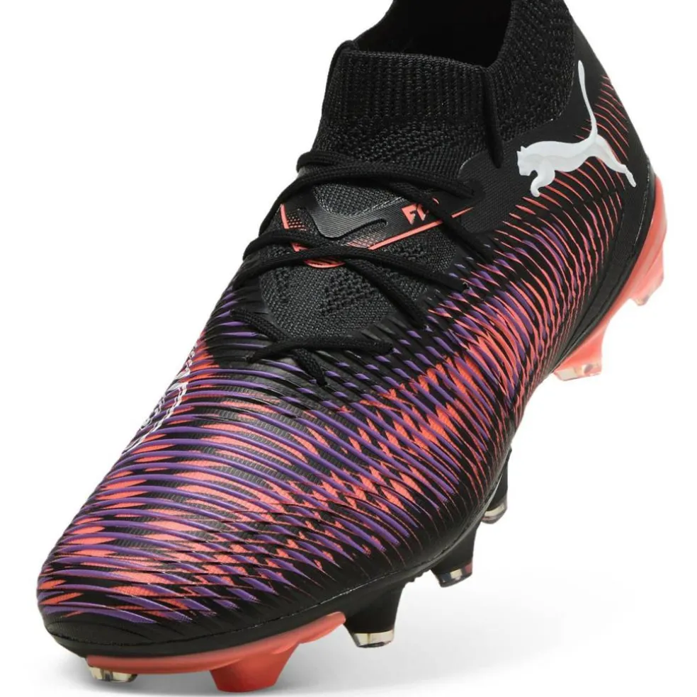 FUTURE 8 MATCH Womens Artificial Ground Football Boots