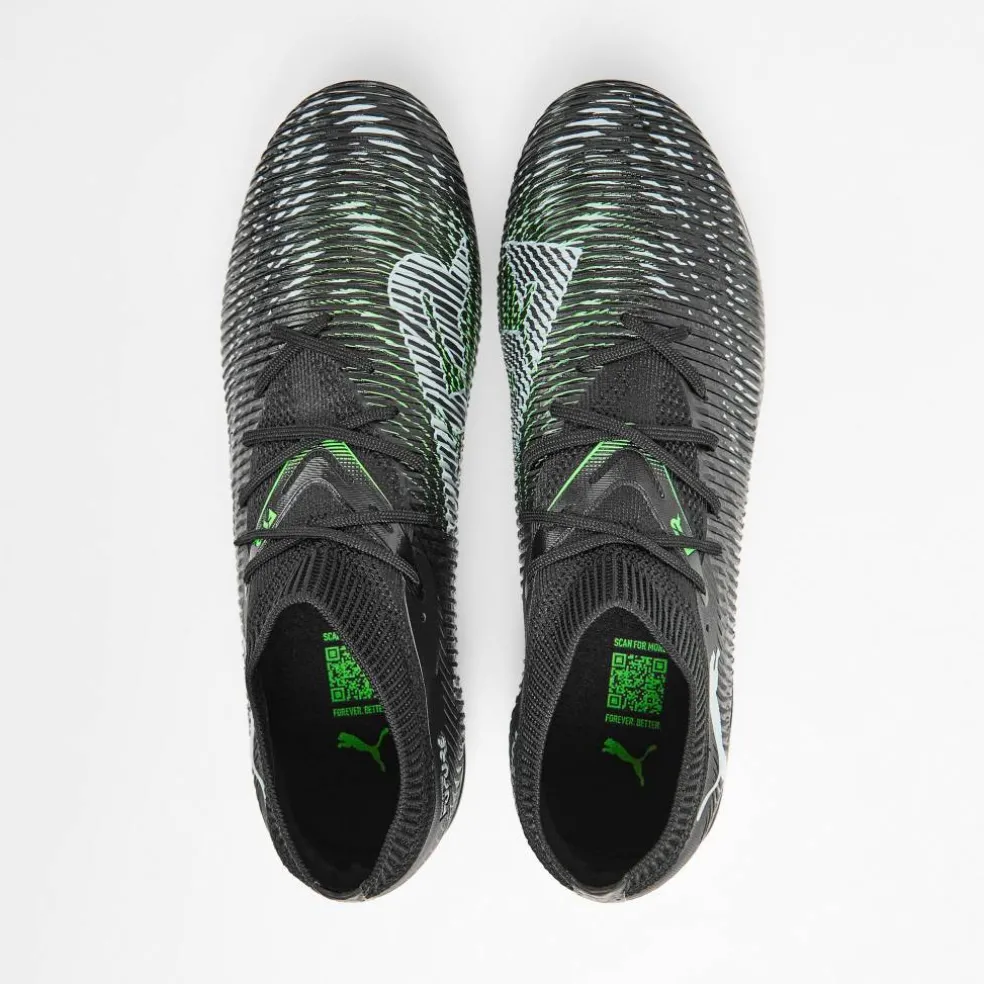FUTURE 8 MATCH Womens Artificial Ground Football Boots