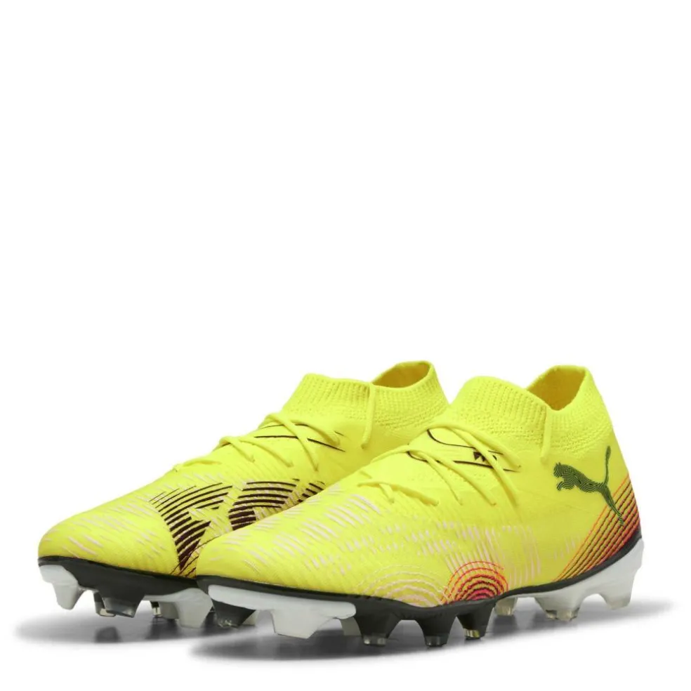 FUTURE 8 MATCH Womens Artificial Ground Football Boots