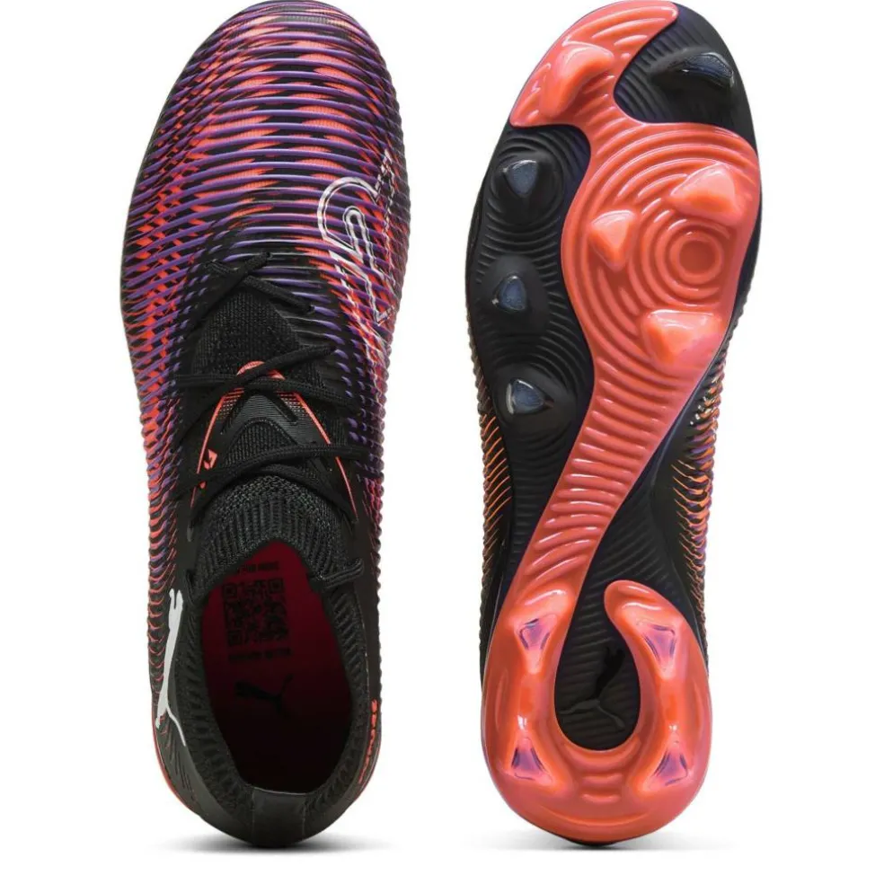 FUTURE 8 MATCH Womens Artificial Ground Football Boots