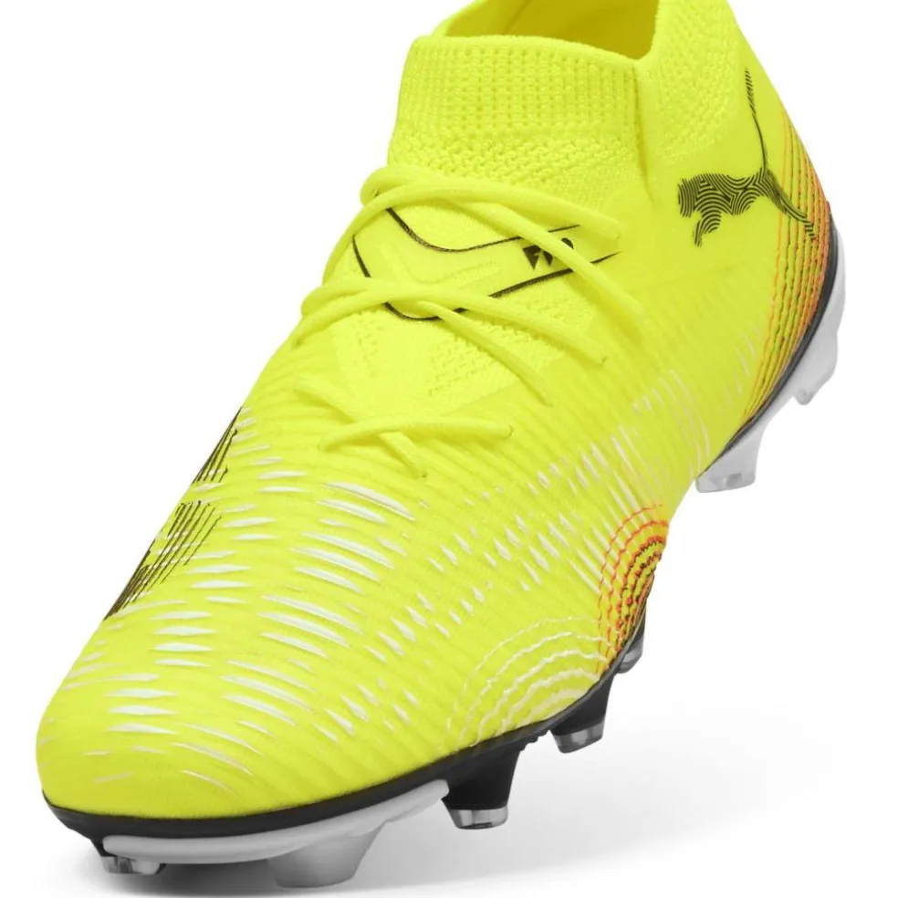 FUTURE 8 MATCH Womens Artificial Ground Football Boots