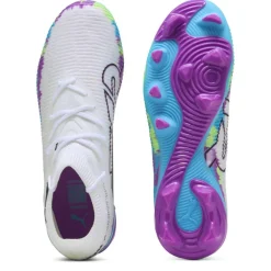 FUTURE 8 MATCH Womens Artificial Ground Football Boots