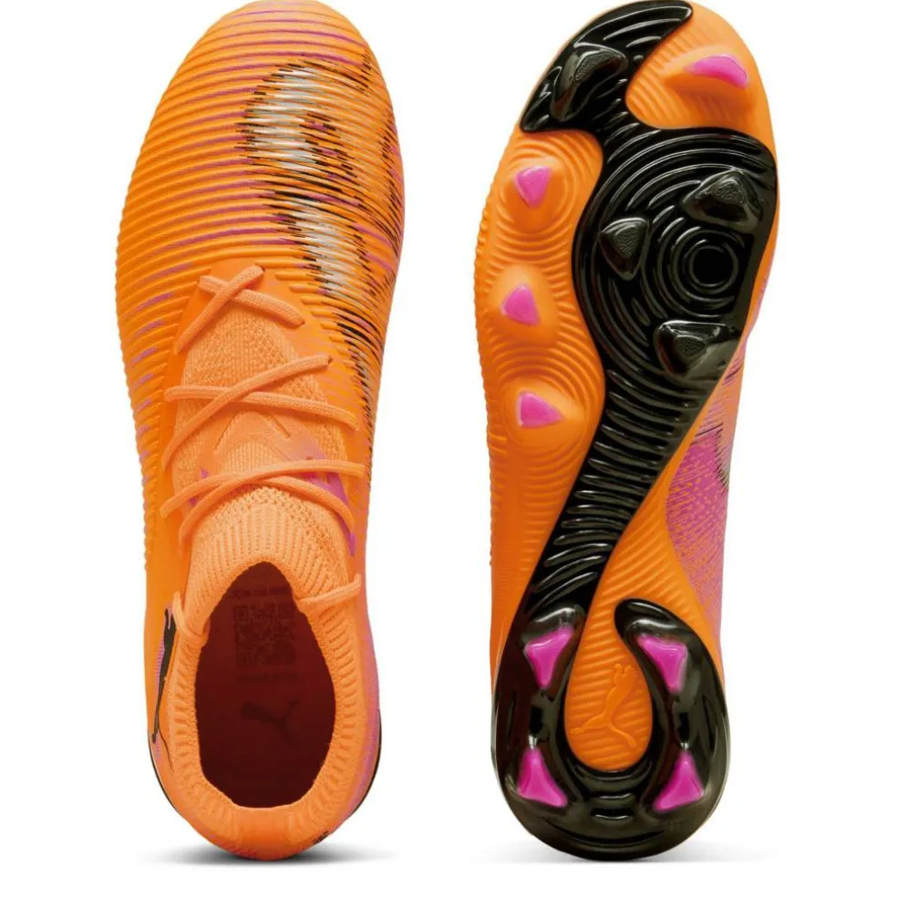 FUTURE 8 MATCH Womens Artificial Ground Football Boots