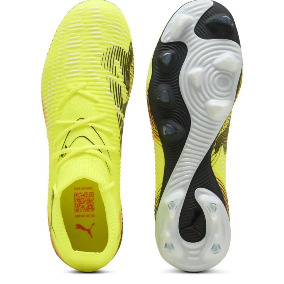 FUTURE 8 MATCH Womens Artificial Ground Football Boots