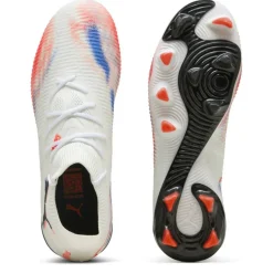 FUTURE 8 MATCH Womens Artificial Ground Football Boots