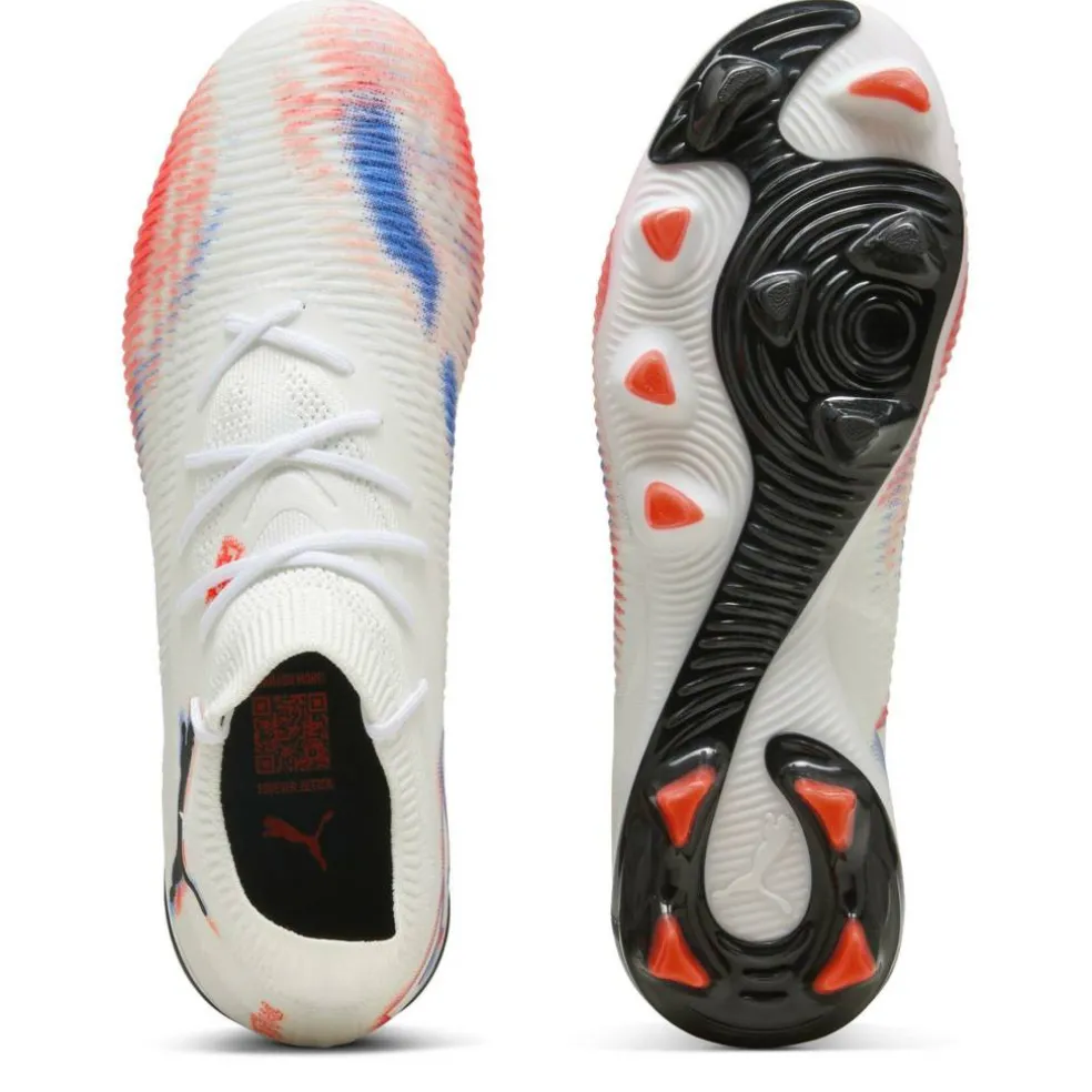 FUTURE 8 MATCH Womens Artificial Ground Football Boots