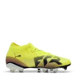 FUTURE 8 MATCH Womens Artificial Ground Football Boots