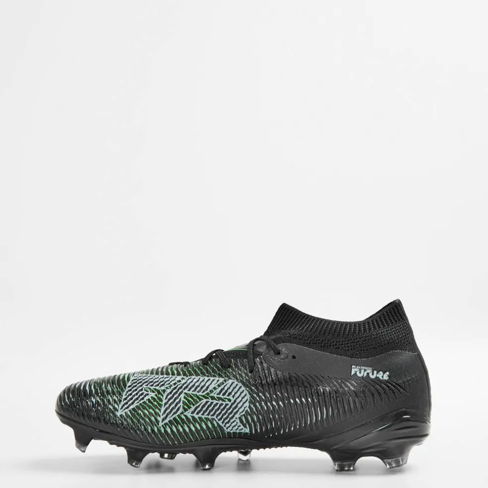 FUTURE 8 MATCH Womens Artificial Ground Football Boots