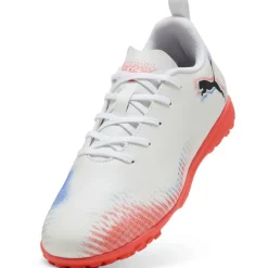 Future 8 Play Astro Turf Football Boots Juniors