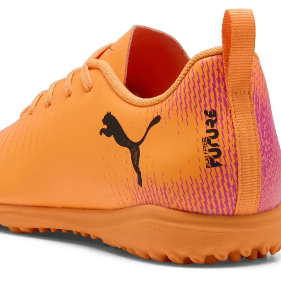 Future 8 Play Astro Turf Football Boots Juniors