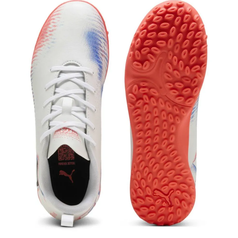 Future 8 Play Astro Turf Football Boots Juniors