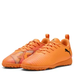 Future 8 Play Astro Turf Football Boots Juniors