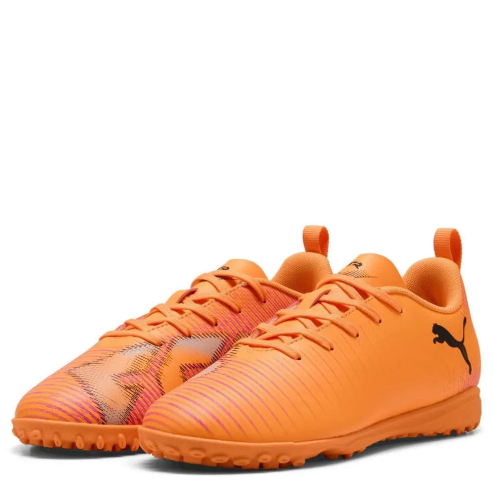 Future 8 Play Astro Turf Football Boots Juniors