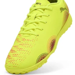 Future 8 Play Astro Turf Football Boots Juniors