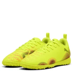 Future 8 Play Astro Turf Football Boots Juniors