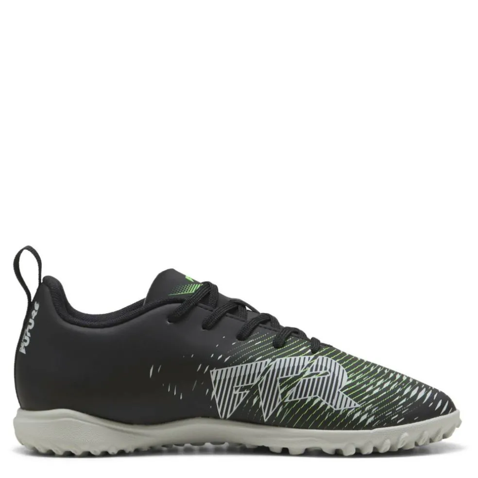 Future 8 Play Astro Turf Football Boots Juniors