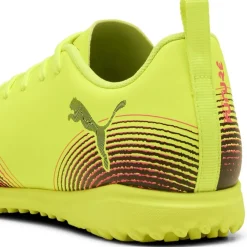 Future 8 Play Astro Turf Football Boots Juniors