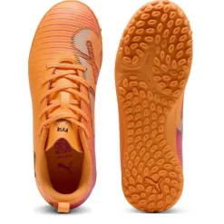 Future 8 Play Astro Turf Football Boots Juniors