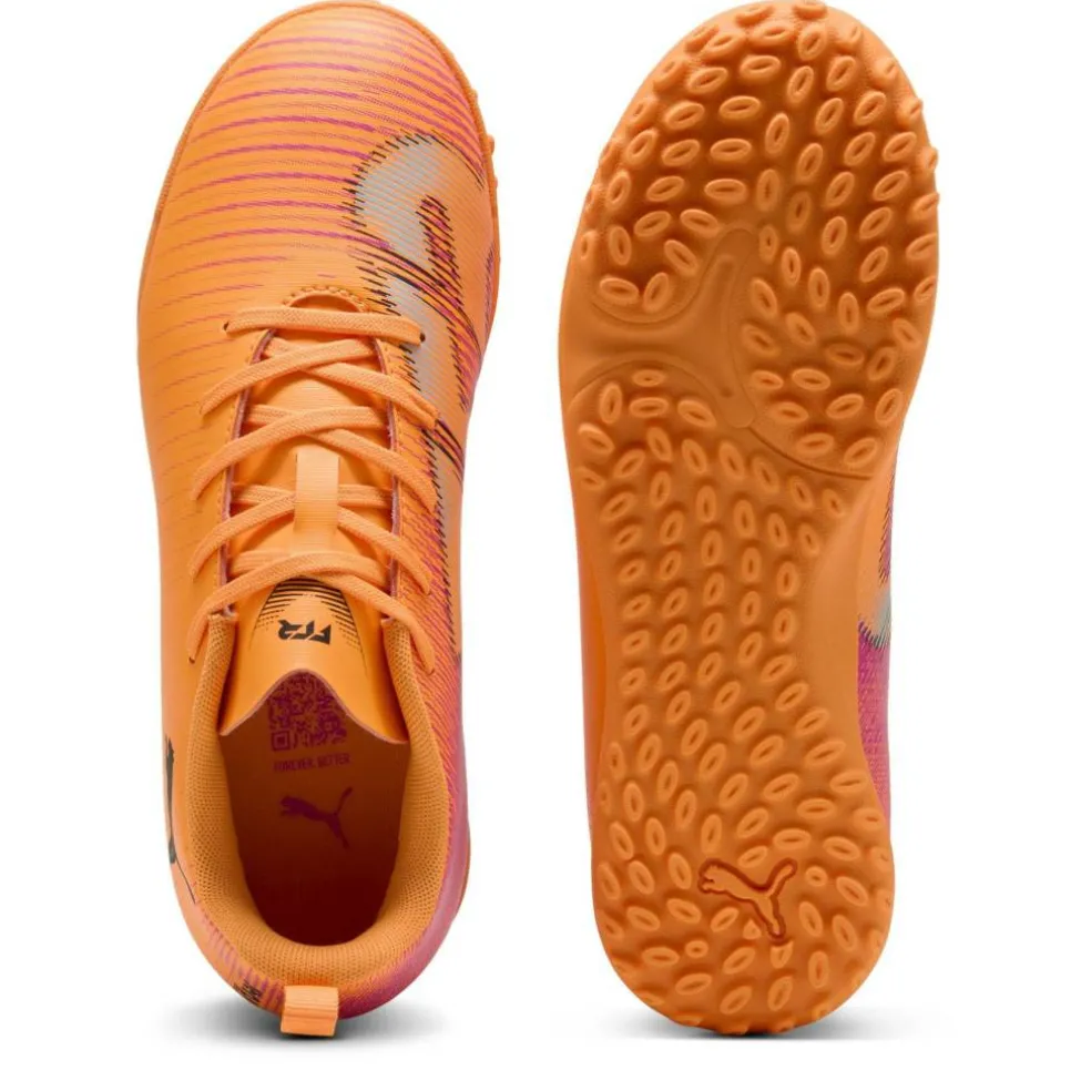 Future 8 Play Astro Turf Football Boots Juniors