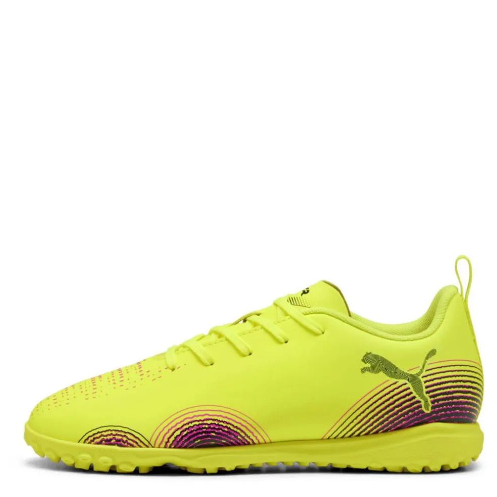 Future 8 Play Astro Turf Football Boots Juniors