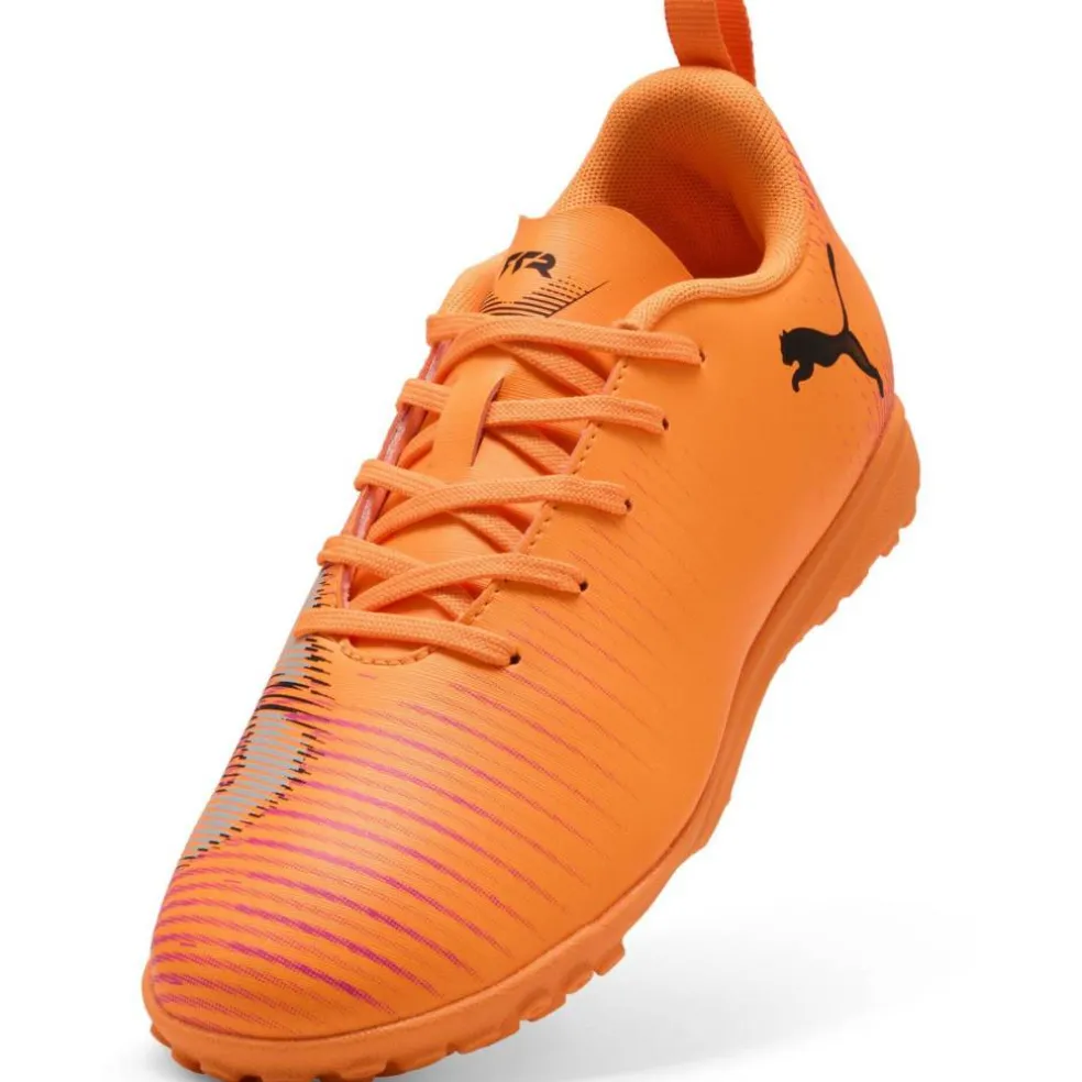 Future 8 Play Astro Turf Football Boots Juniors