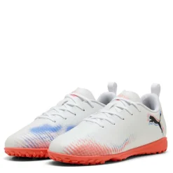 Future 8 Play Childrens Astro Turf Football Boots