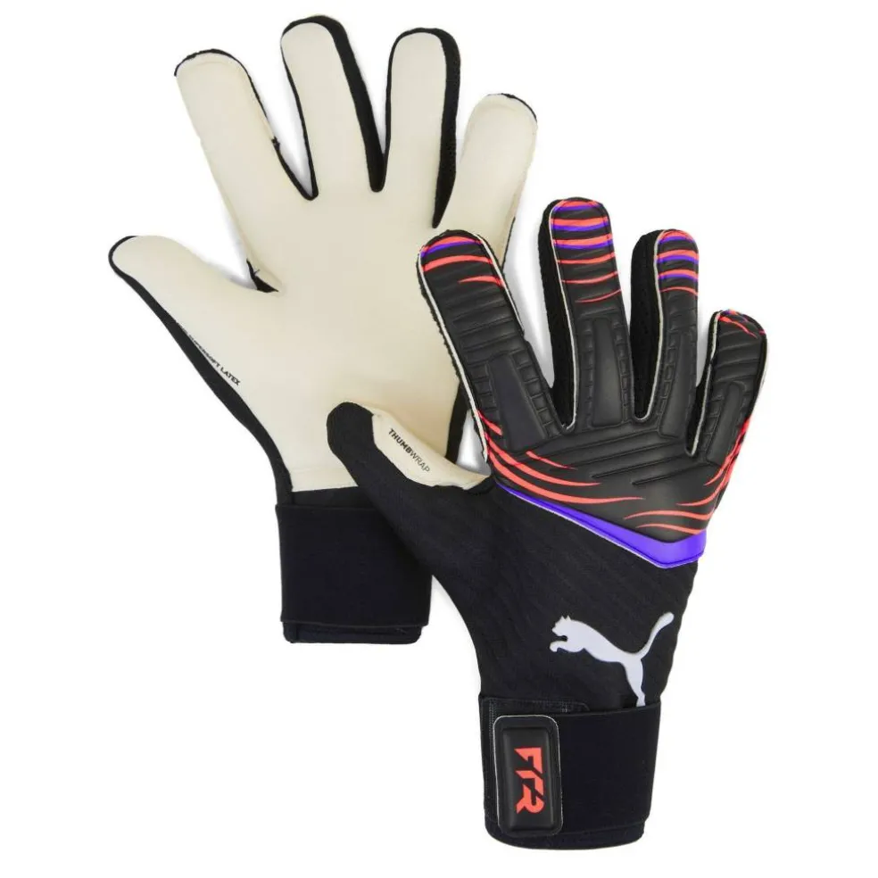 Future Pro Hybrid Goalkeeper Glove Mens