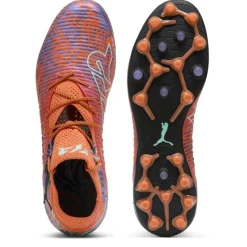 Future 8 Ultimate Creativity Astro Turf Football Boots Mens