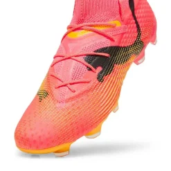 Future 7 Ultimate FG/AG Football Boots