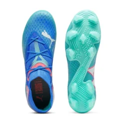 Future 7 Ultimate Low FG/AG Football Boots