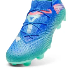 Future 7 Ultimate Low FG/AG Football Boots