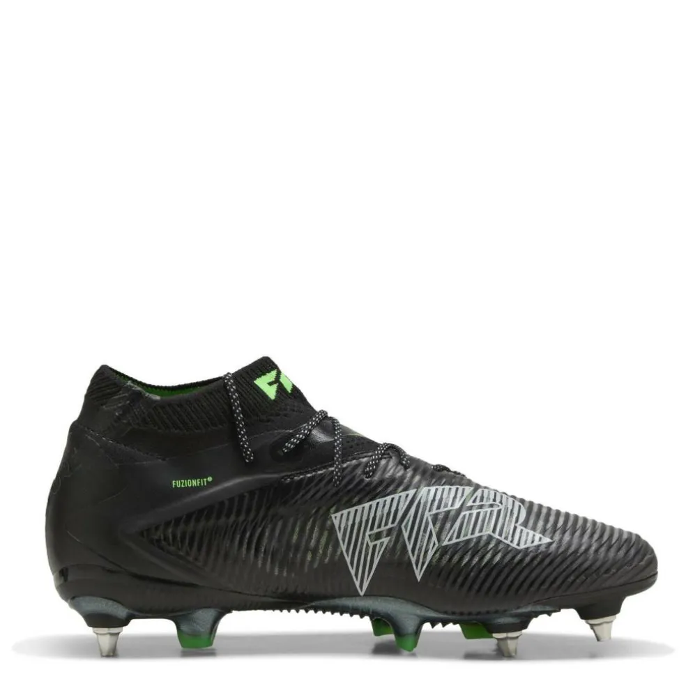 Future 8 Ultimate Soft Ground Football Boots