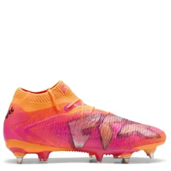 Future 8 Ultimate Soft Ground Football Boots
