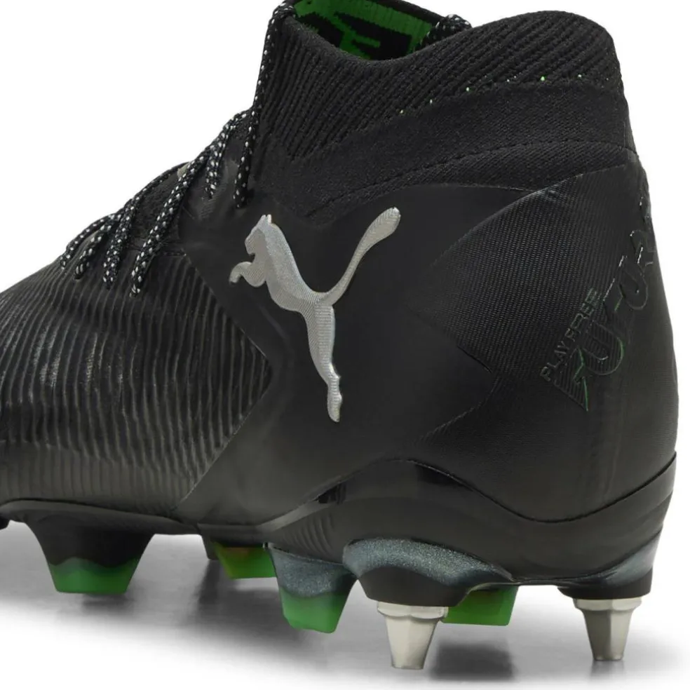 Future 8 Ultimate Soft Ground Football Boots