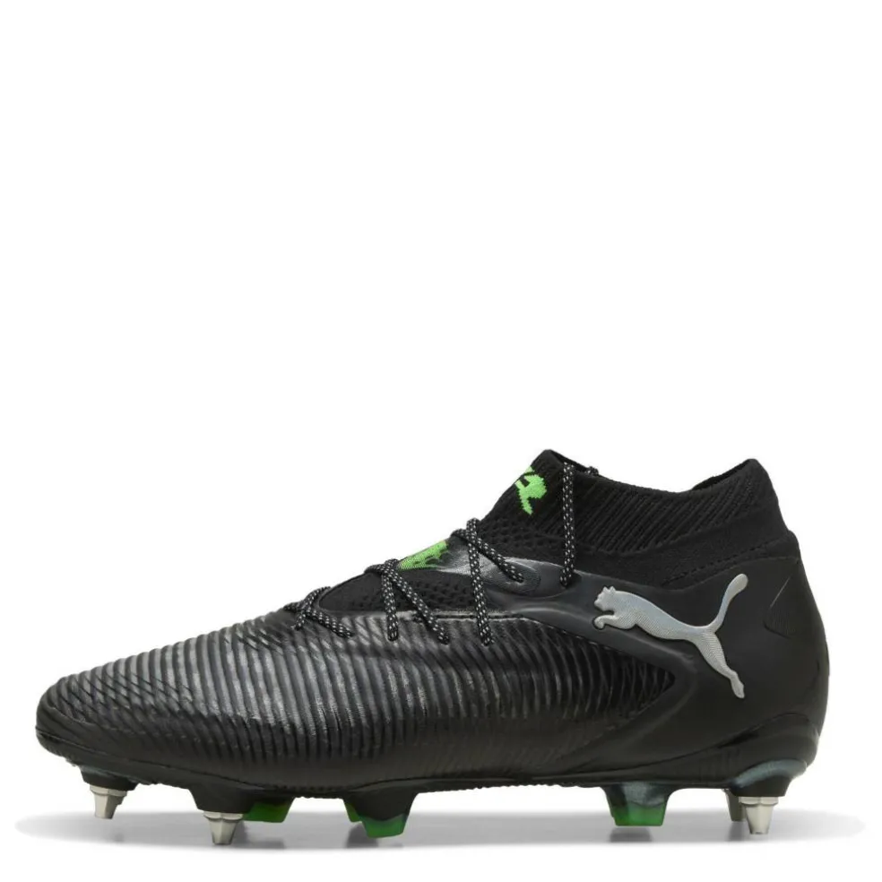 Future 8 Ultimate Soft Ground Football Boots