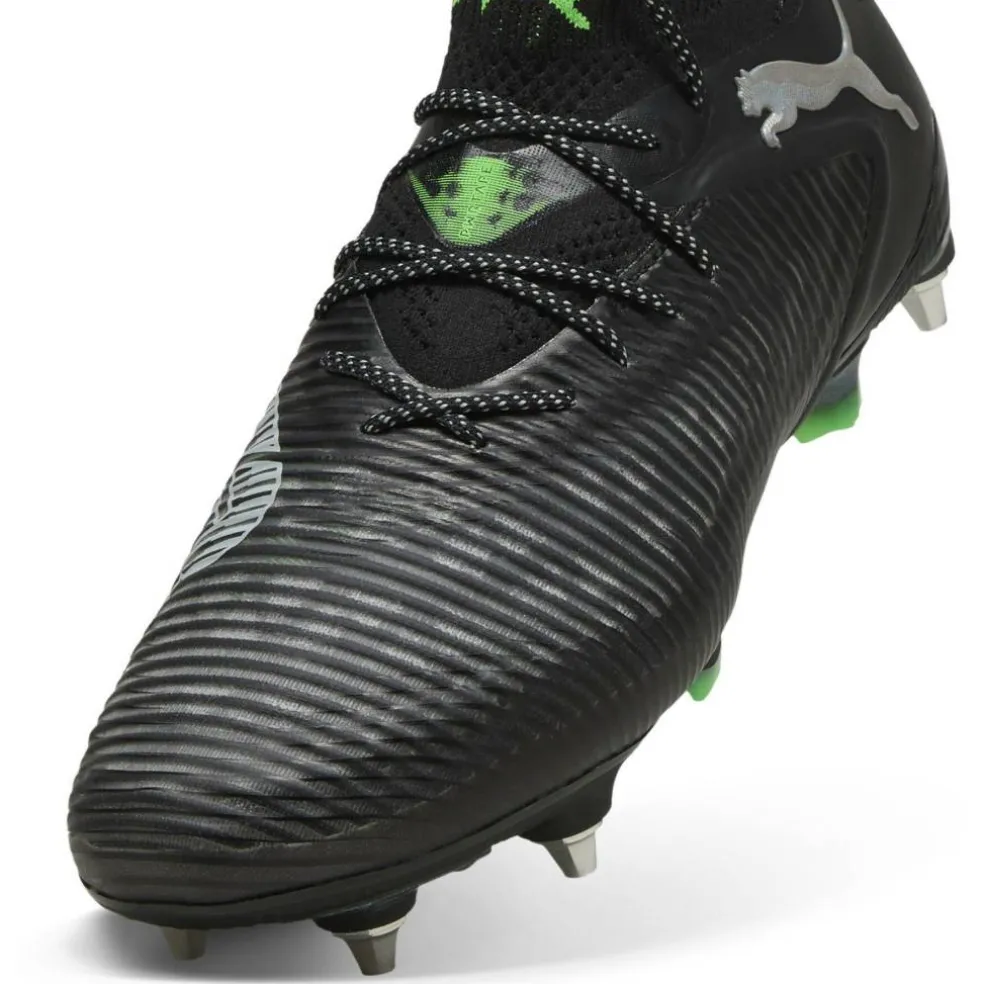 Future 8 Ultimate Soft Ground Football Boots