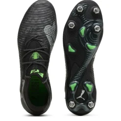 Future 8 Ultimate Soft Ground Football Boots