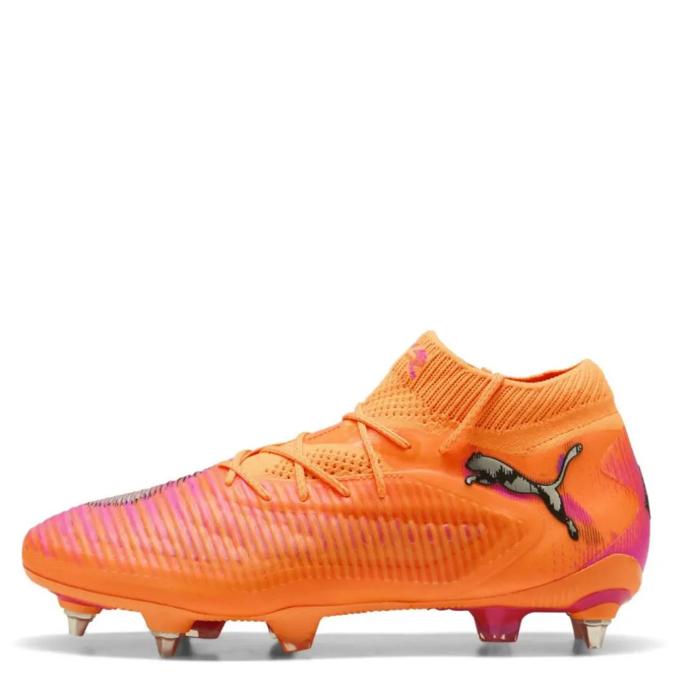 Future 8 Ultimate Soft Ground Football Boots